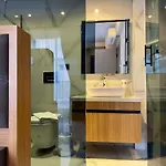 Burberry&sauna Whirlpool Turkish Bath Pool Bbq Villa Fethiye