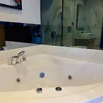 Burberry&sauna Whirlpool Turkish Bath Pool Bbq Villa Fethiye