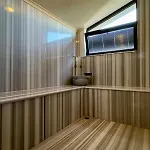 Burberry&sauna Whirlpool Turkish Bath Pool Bbq *