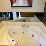 Burberry&sauna Whirlpool Turkish Bath Pool Bbq