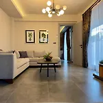 Villa Burberry&sauna Whirlpool Turkish Bath Pool Bbq Fethiye