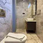 Villa Burberry&sauna Whirlpool Turkish Bath Pool Bbq
