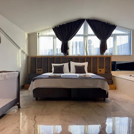 Villa Burberry&sauna Whirlpool Turkish Bath Pool Bbq Fethiye