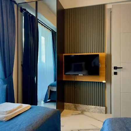 Burberry&sauna Whirlpool Turkish Bath Pool Bbq Villa *