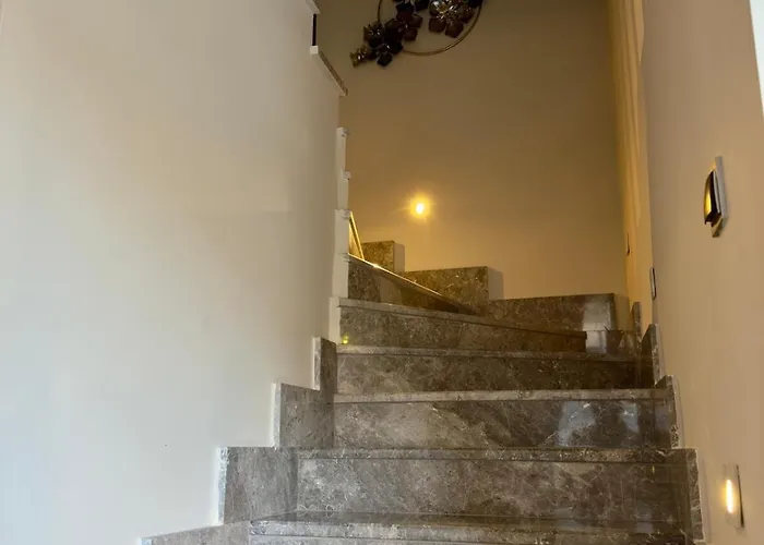 Villa Burberry&sauna Whirlpool Turkish Bath Pool Bbq Fethiye