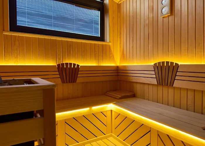 Burberry&sauna Whirlpool Turkish Bath Pool Bbq