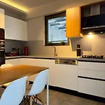 Villa Burberry&sauna Whirlpool Turkish Bath Pool Bbq Fethiye