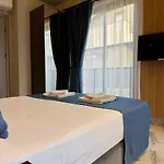 Burberry&sauna Whirlpool Turkish Bath Pool Bbq Fethiye